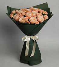 Букет Элегантный в Новоникольское