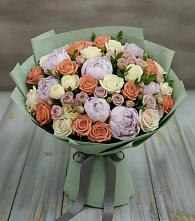 Букет Мороженное #REPLACE_PRED# Новоникольское