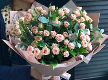 Букет Удовольствие #REPLACE_PRED# Новоникольское