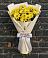 Букет цветов из: Хризантемы в Новоникольское
