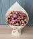 Букет цветов из: Розы в Новоникольское